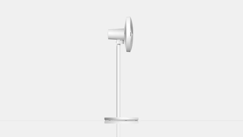Xiaomi Mi Smart Standing Fan 1C