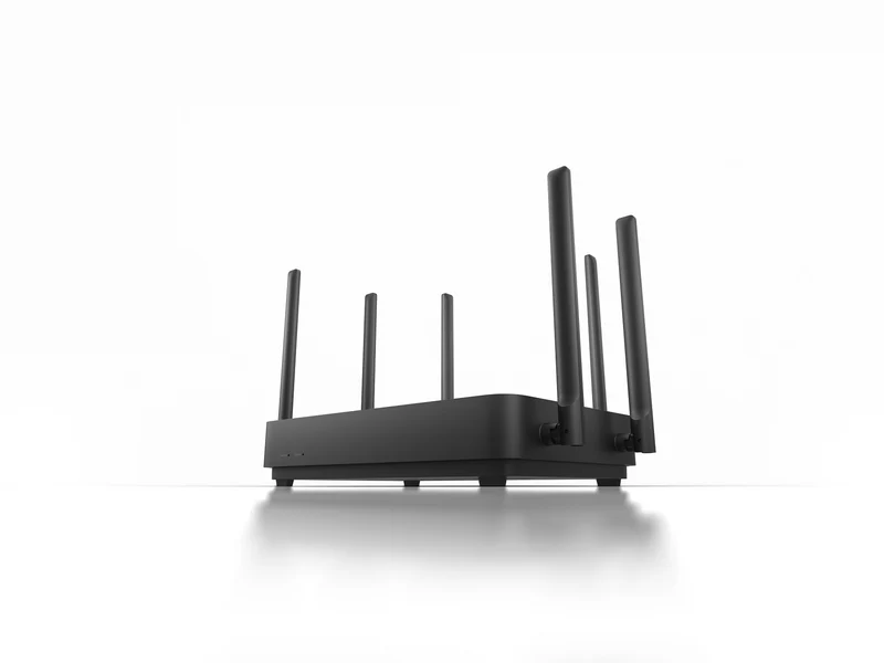 Xiaomi Mi Router AX3200