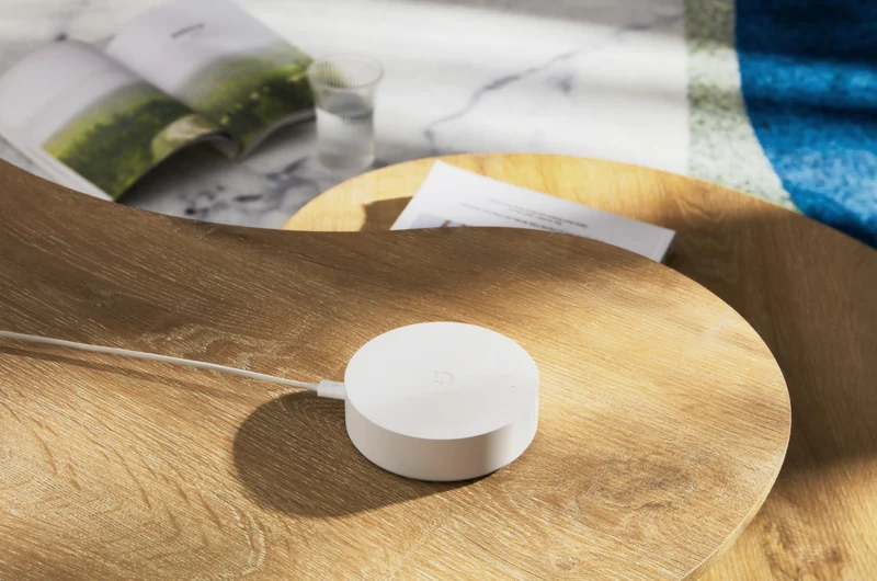 Xiaomi Mi Smart Home Hub