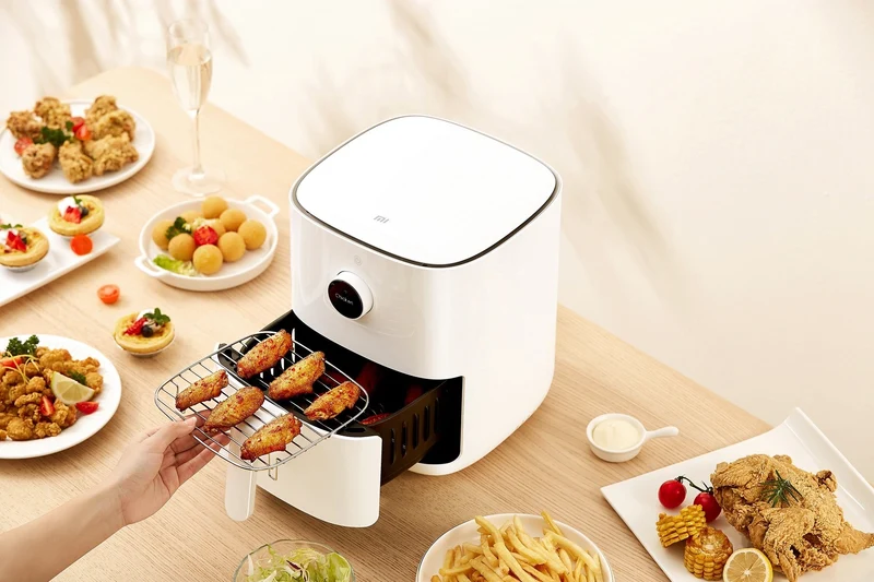 Xiaomi Mi Smart AirFryer