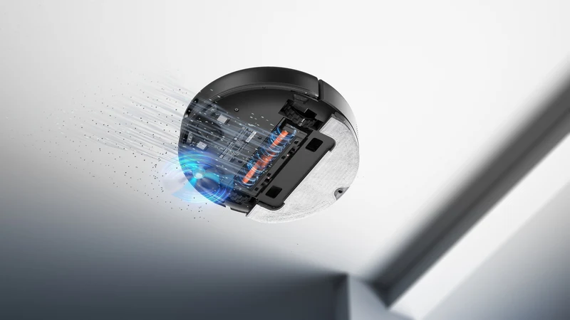 Xiaomi Mi Robot Vacuum-Mop 2 Ultra