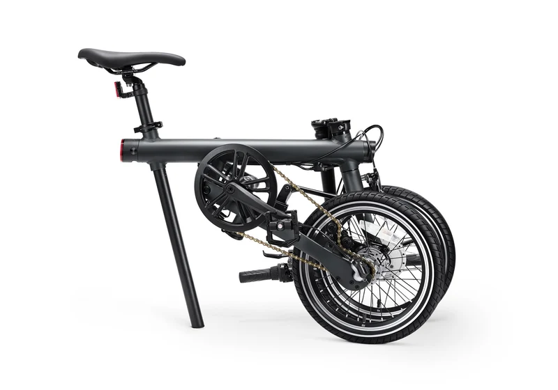 Xiaomi Mi Qicycle Folding Bike