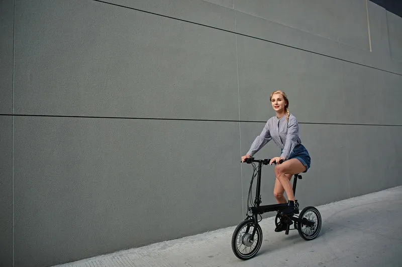 Xiaomi Mi Qicycle Folding Bike
