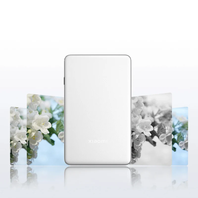 Xiaomi Portable Photo Printer Pro