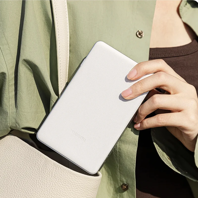 Xiaomi Portable Photo Printer Pro