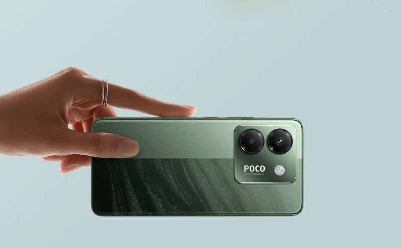 Xiaomi Poco M7 Pro 5G 8GB 256GB