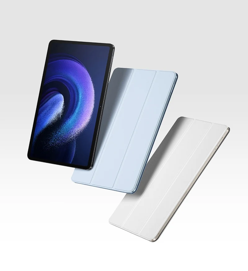 Xiaomi Pad 6 Protective Flip Cover Case