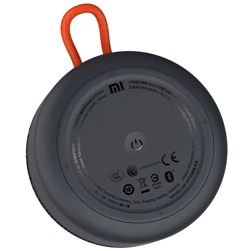Xiaomi Mi Outdoor Bluetooth Speaker Mini