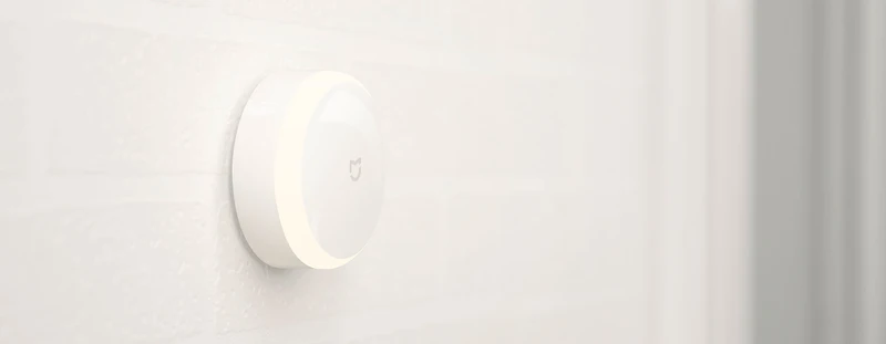 Xiaomi Mi Motion Sensor Night Light