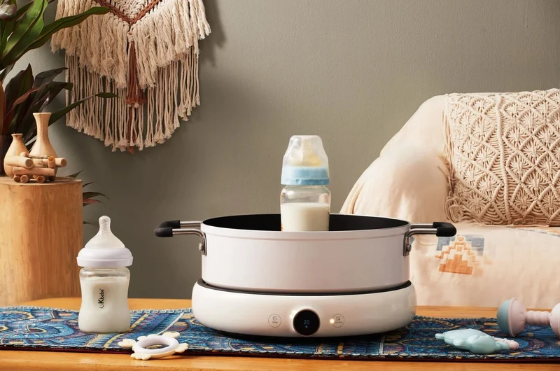 Xiaomi Mi Induction Cooker / Joyami Smart Induction Cooktop