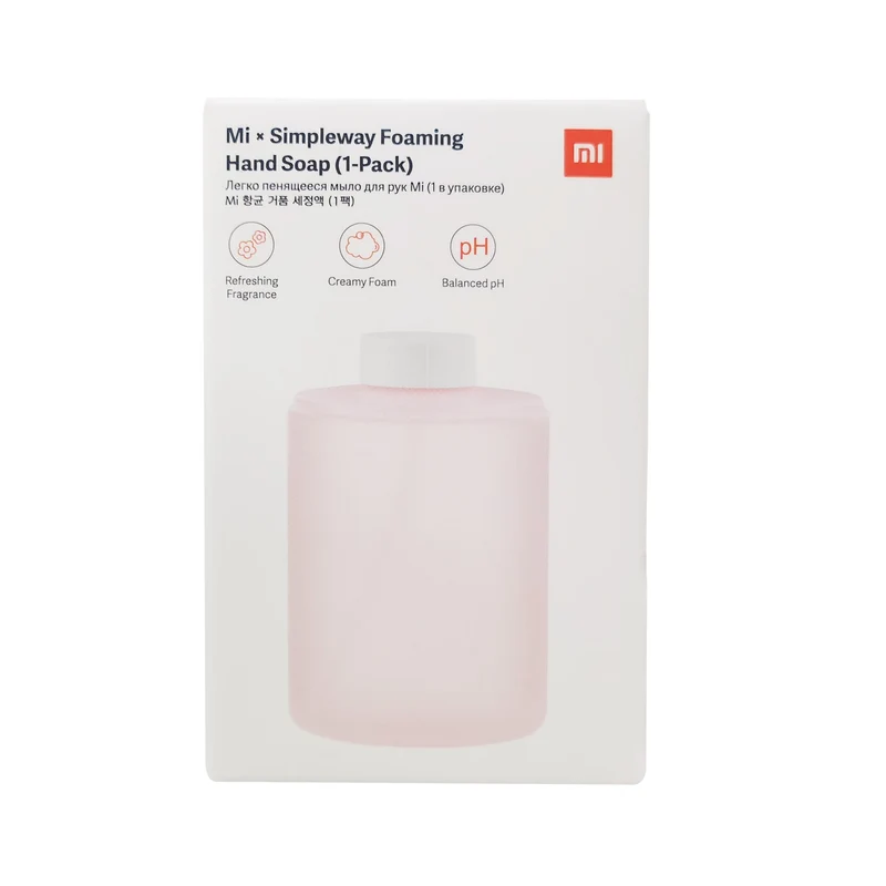 Xiaomi Mi Foaming Soap