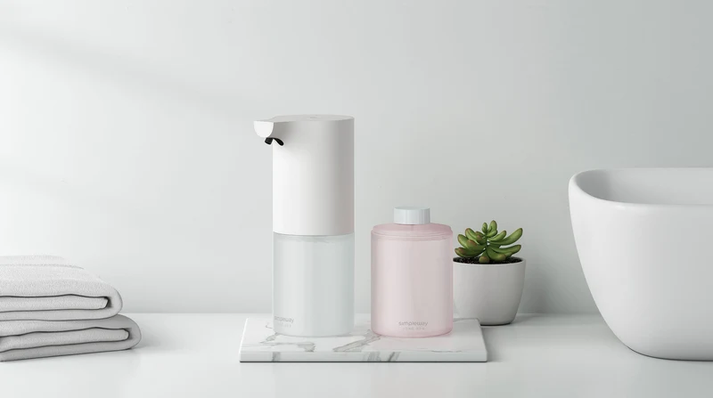 Xiaomi Mi Foaming Soap