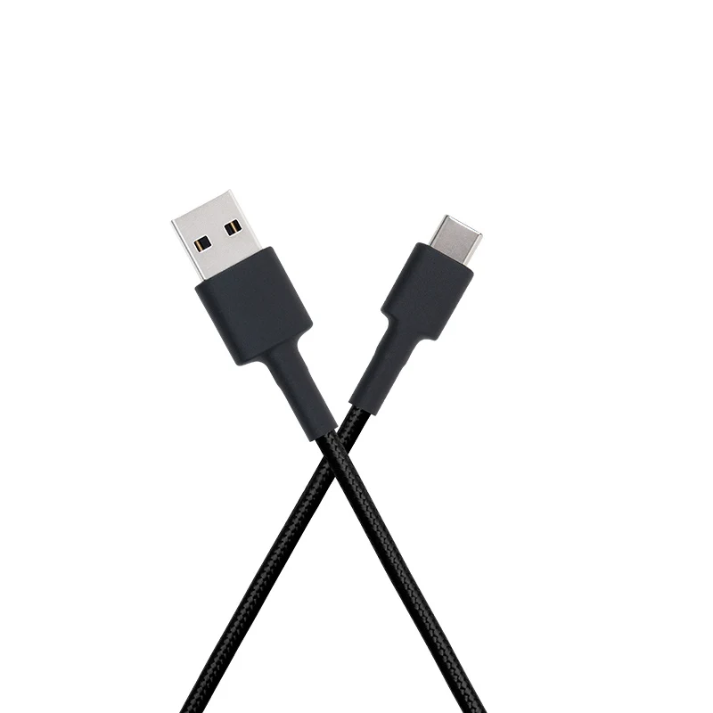 Xiaomi Mi Braided USB-C Kabel 100cm