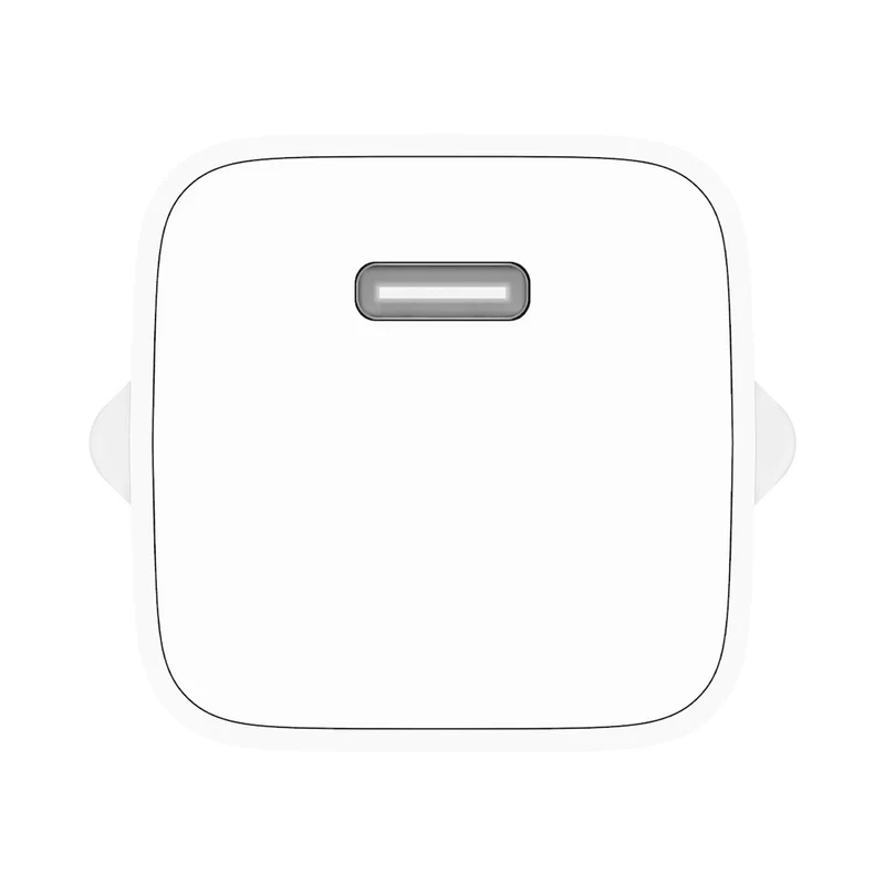 Xiaomi Mi 65W Fast Charger GaN Tech