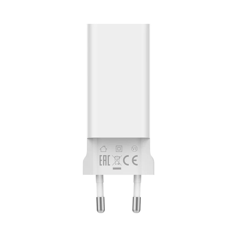 Xiaomi Mi 65W Fast Charger GaN Tech