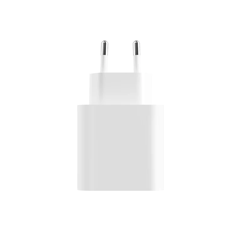 Xiaomi Mi 33W Oplader (USB-C + USB-A)