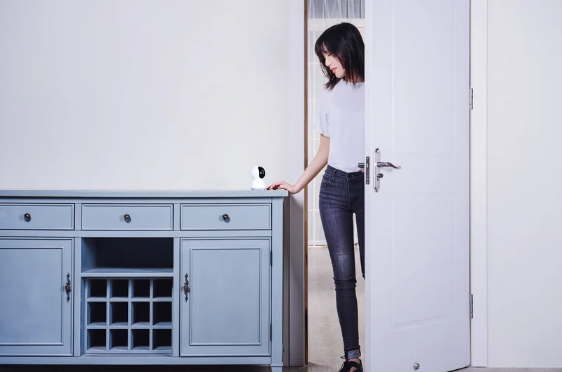Xiaomi Mi 360° Home Security Camera 2K