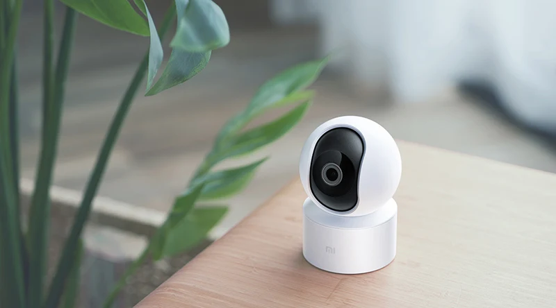 Xiaomi Mi 360° Camera (1080p)