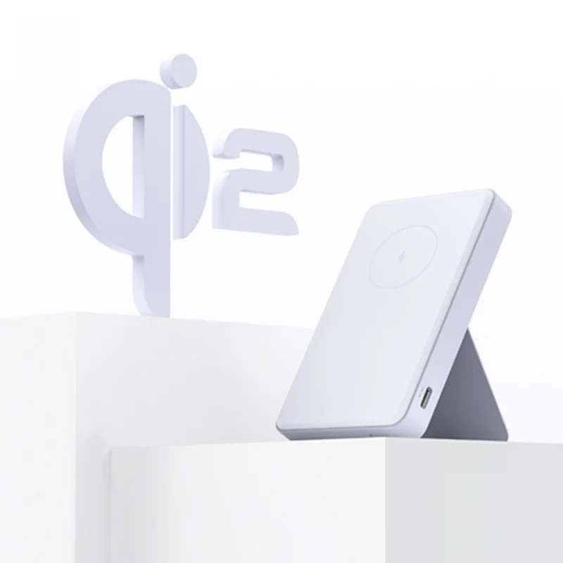 Xiaomi Magnetische Powerbank 6000mAh