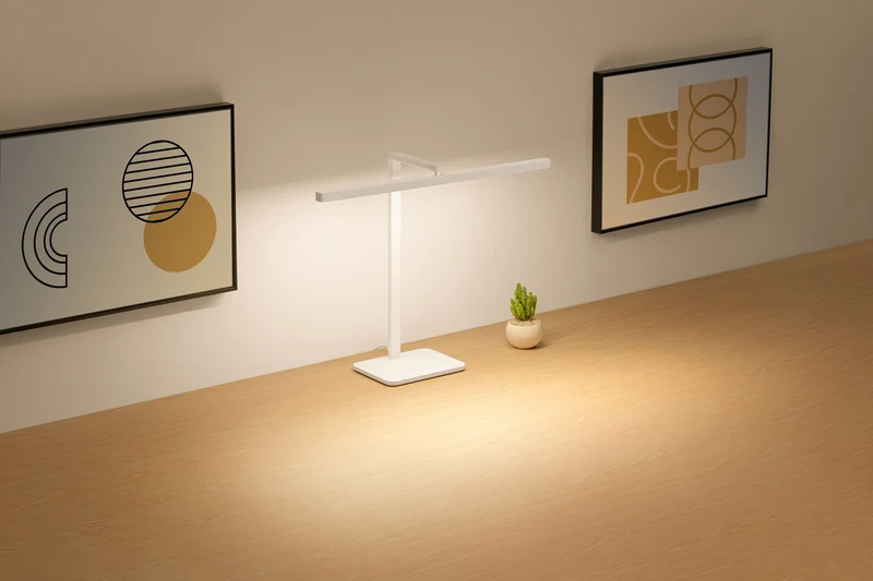 Xiaomi LED Desk Lamp 2