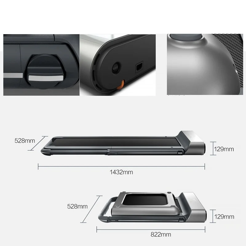 Xiaomi KingSmith WalkingPad R1 Pro