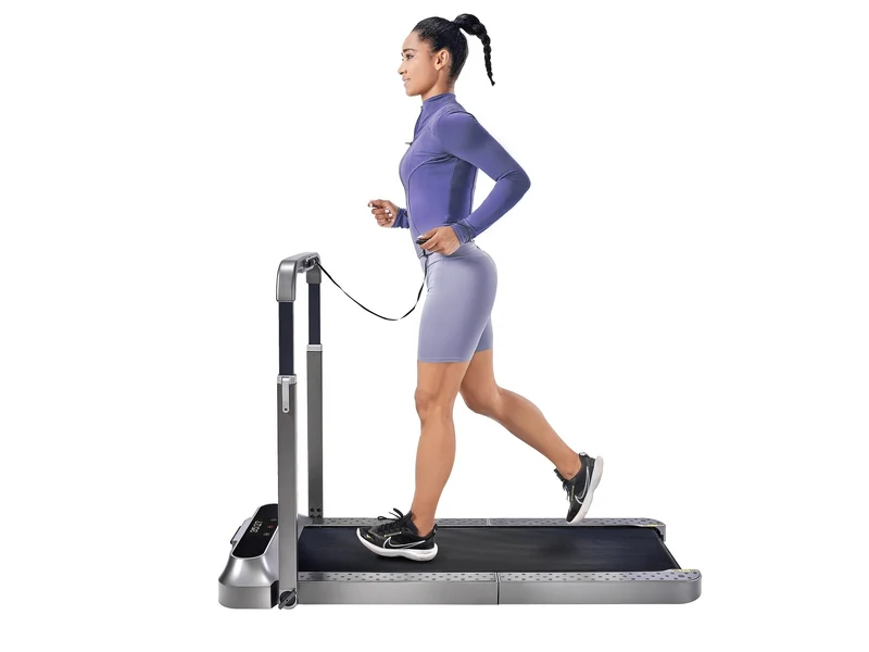 Xiaomi Kingsmith WalkingPad R2 2-in-1 Opvouwbare Loopband