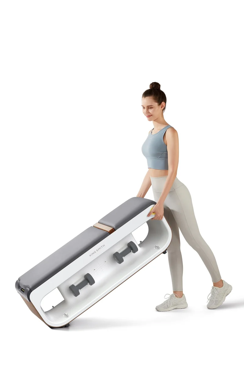 Xiaomi KingSmith WalkingPad Multifunctionele Fitnessbank