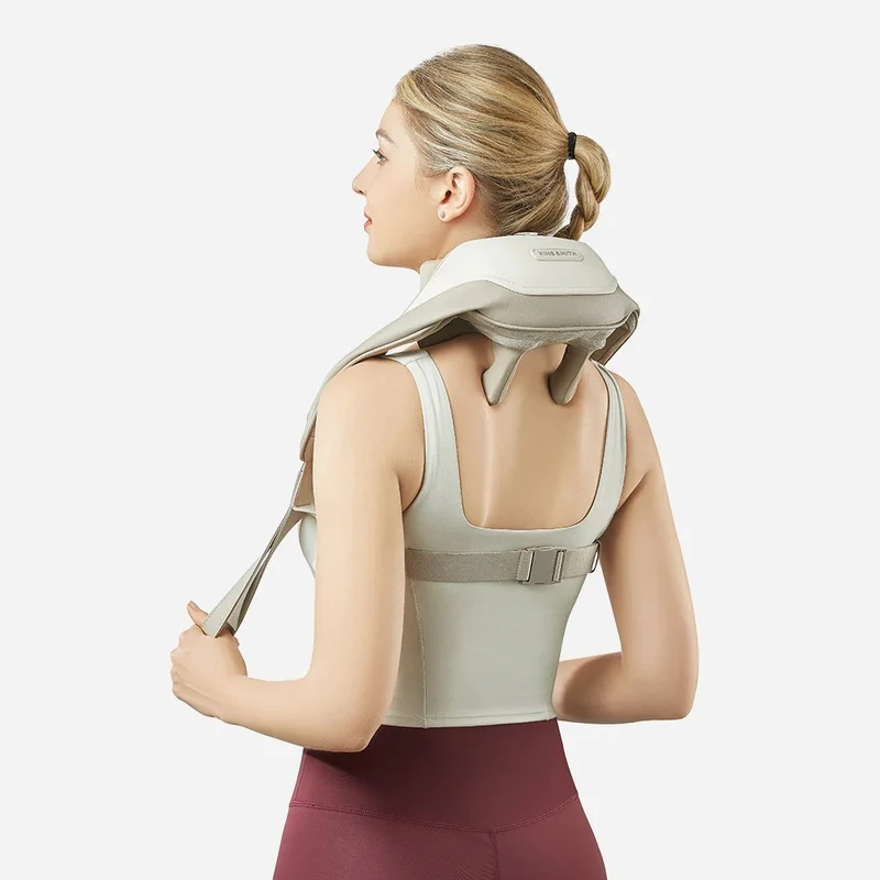 Xiaomi KingSmith Nek en Schouder Massageapparaat