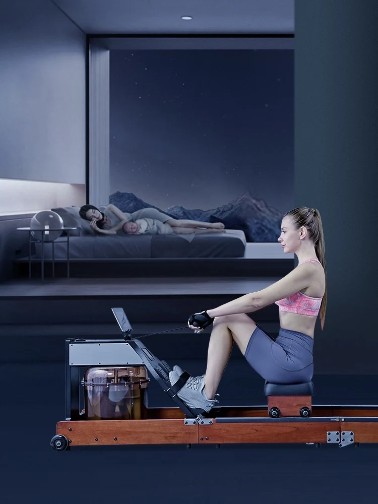 Xiaomi KingSmith Slimme Inklapbare Roeitrainer
