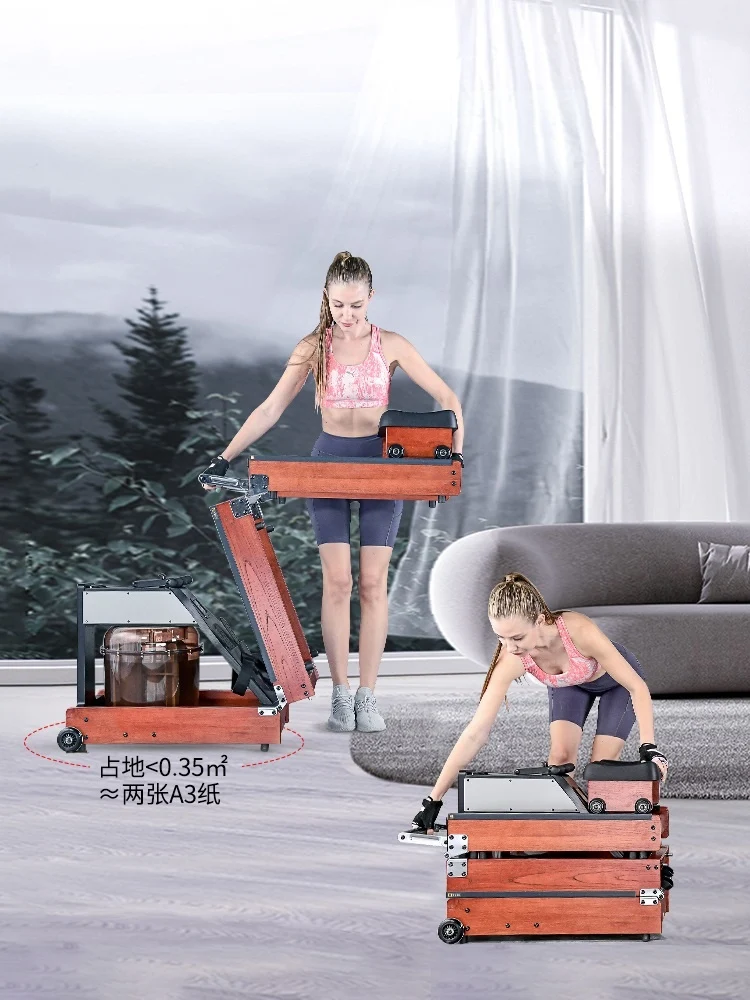 Xiaomi KingSmith Slimme Inklapbare Roeitrainer