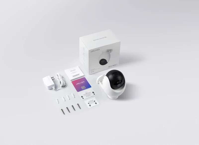 Xiaomi Imilab EC6