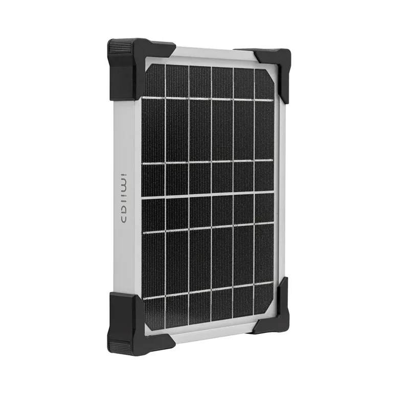 Xiaomi Imilab EC4 Zonnepaneel