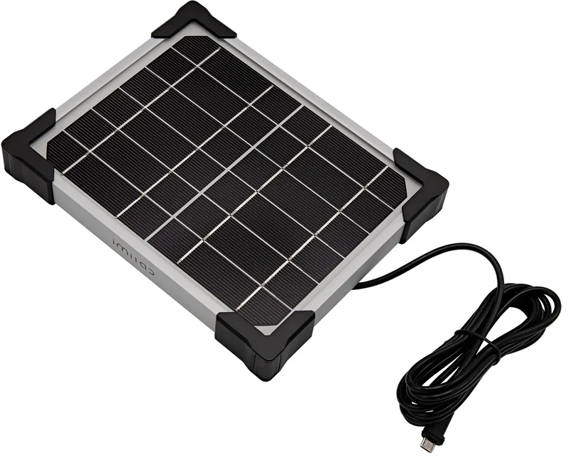 Xiaomi Imilab EC4 Zonnepaneel