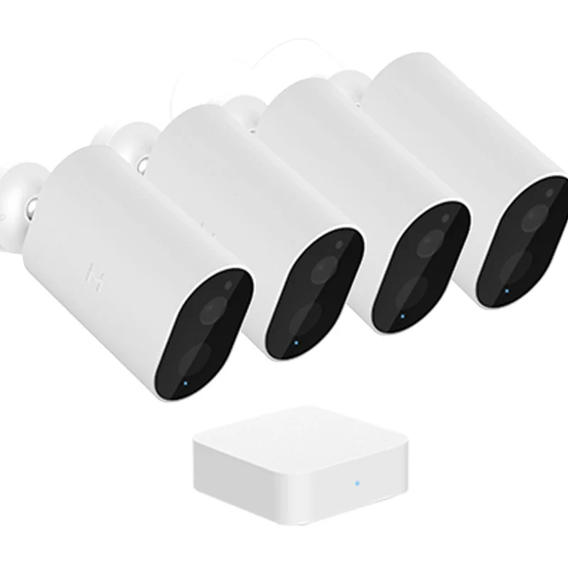 Xiaomi IMILAB EC2 Beveiligingscamera