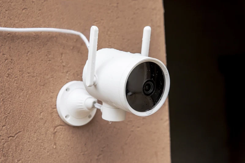 Xiaomi IMILAB EC3 Beveiligingscamera