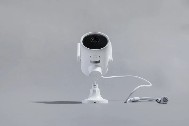 Xiaomi IMILAB EC3 Beveiligingscamera