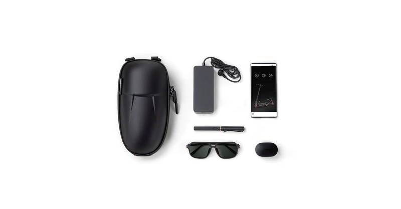 Xiaomi Electric Scooter Storage Bag