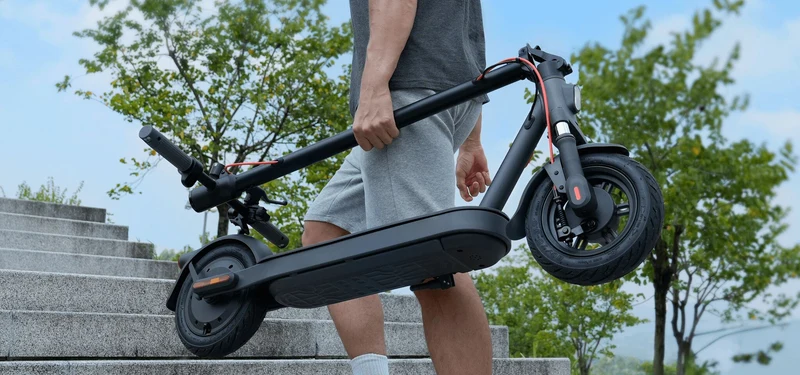 Xiaomi Electric Scooter Elite