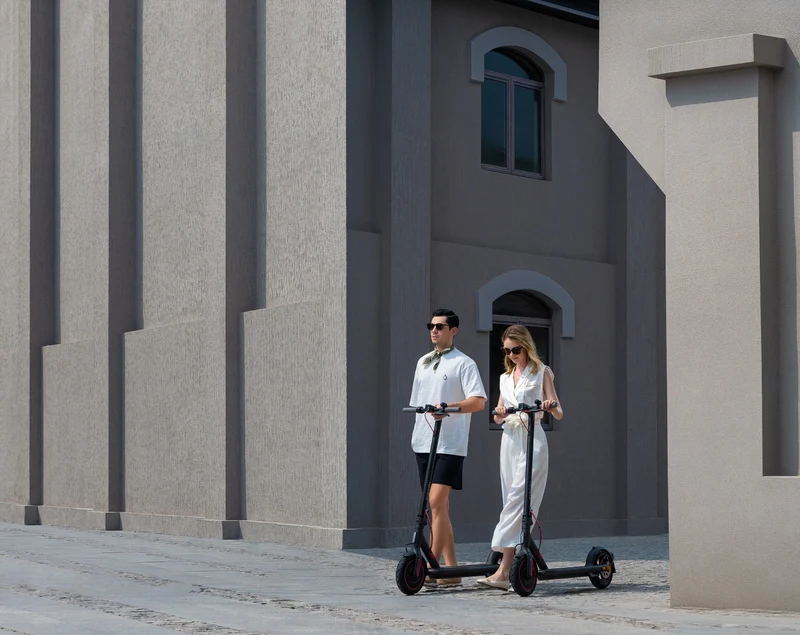 Xiaomi Electric Scooter 4 Pro Europese Versie