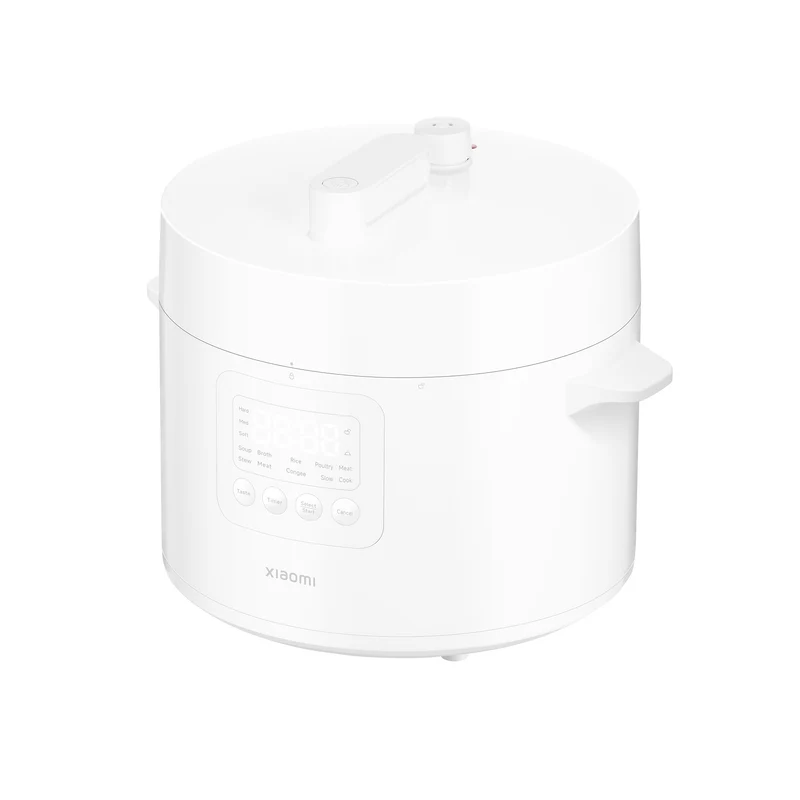 Xiaomi Electric Pressure Cooker 4.8L