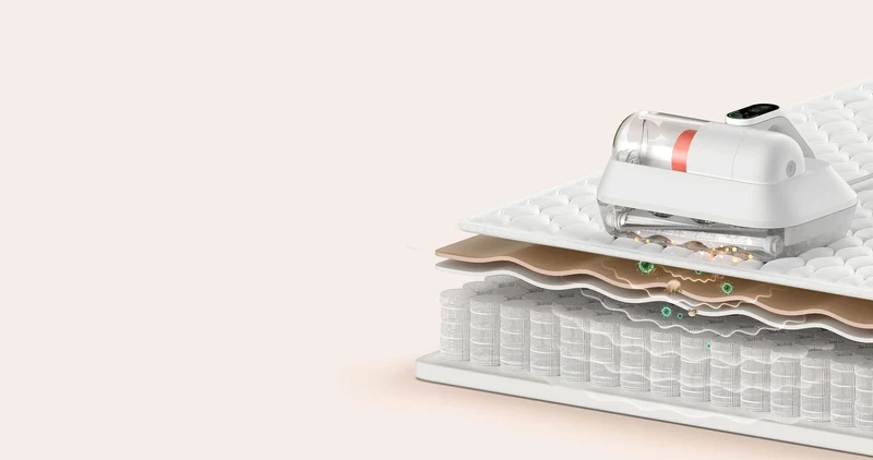 Xiaomi Dust Mite Vacuum Cleaner Pro