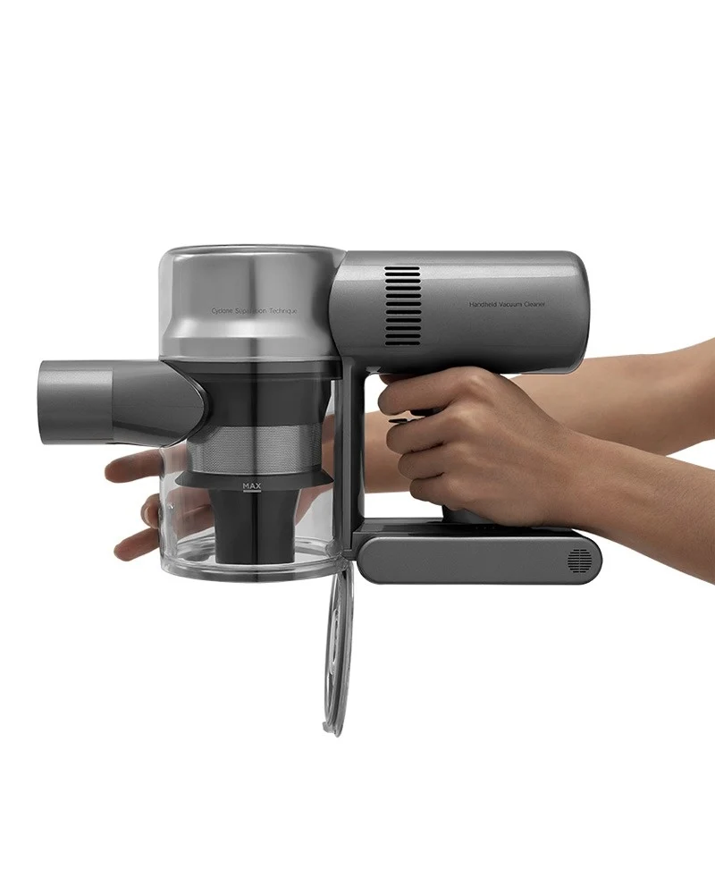 Xiaomi Dreame V11 Steelstofzuiger