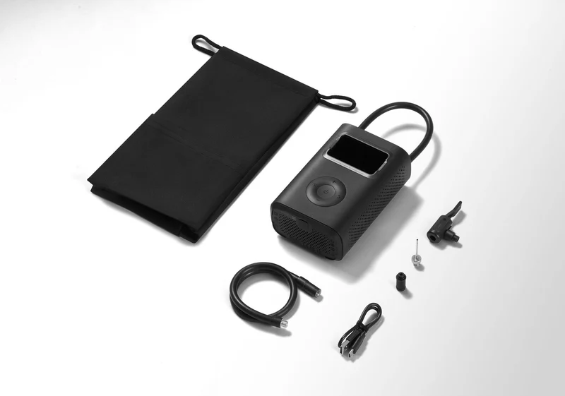 Xiaomi Draagbare Elektrische Luchtcompressor 2 Pro