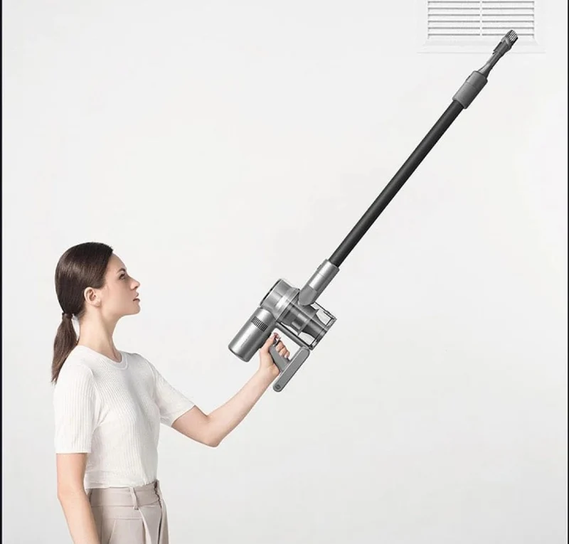 Xiaomi Dreame V12 Cordless Stick Vacuum