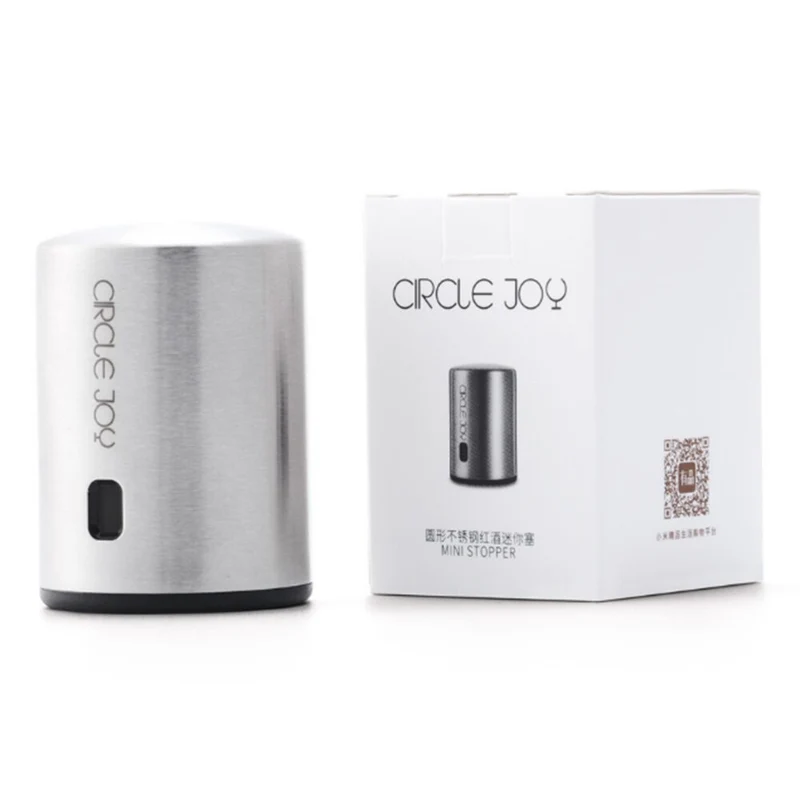 Xiaomi Circle Joy Smart Wijnstopper