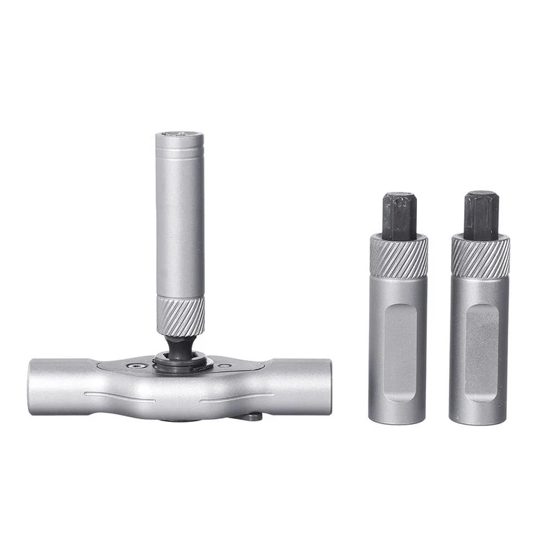 Xiaomi ATuMan DUKA RS1 Ratelsleutelset