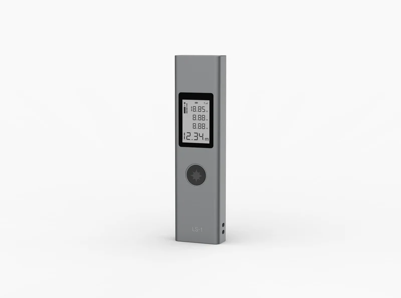 Xiaomi ATuMan DUKA LS-1S Lasermeter