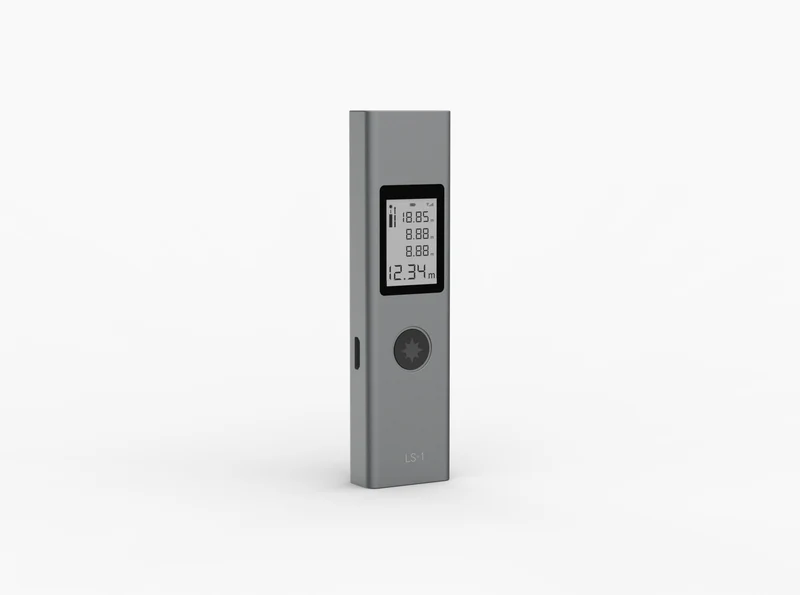 Xiaomi ATuMan DUKA LS-1S Lasermeter
