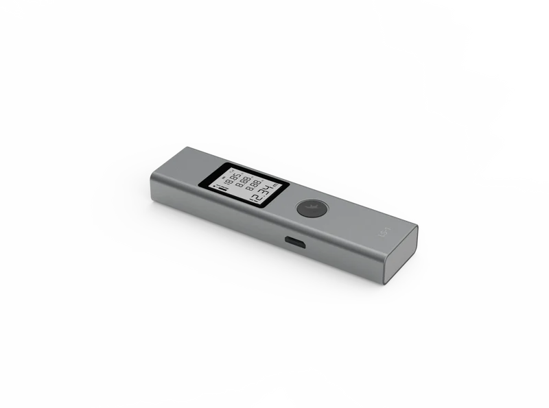Xiaomi ATuMan DUKA LS-1S Lasermeter