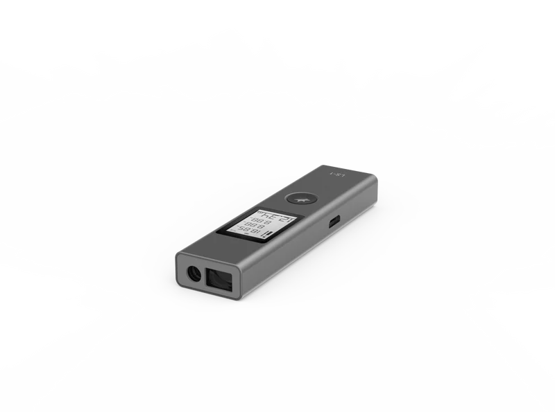 Xiaomi ATuMan DUKA LS-1S Lasermeter